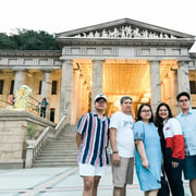 Cebu City Tour: Private Tour