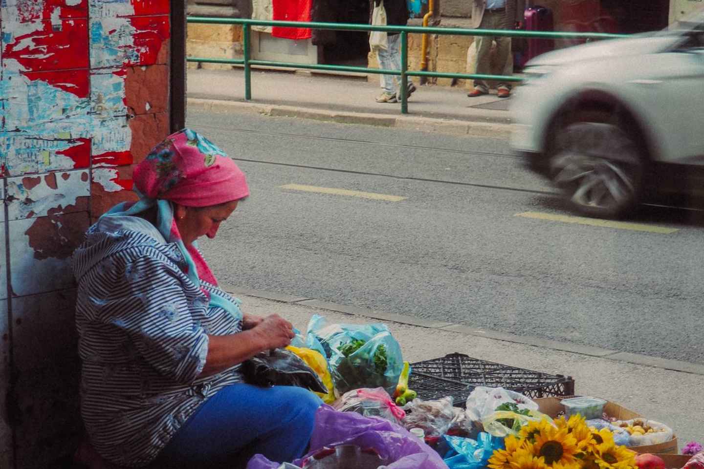 🍽️ Sarajevo Food Tour: Eat where the locals eat