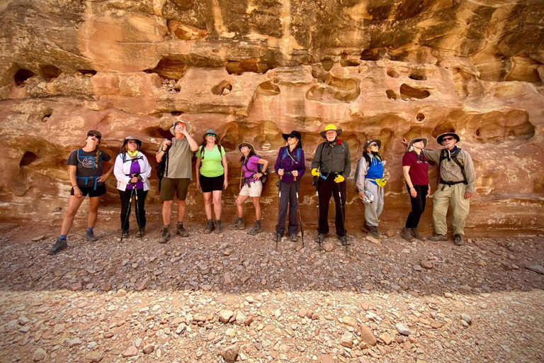 Las Vegas: Campeggio di 3 giorni a Zion, Bryce e Monument Valley