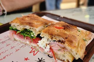 Florenz: Food Walk abseits der ausgetretenen Pfade