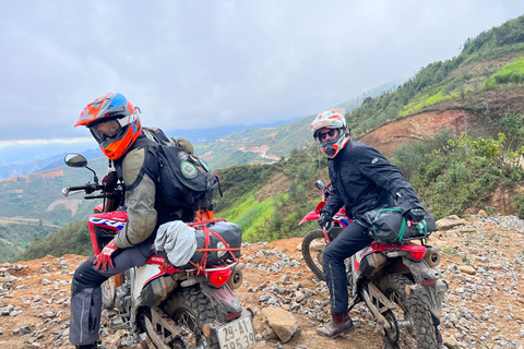 Ha Noi: Cao Bang Trekking Tour: 5 Day 4 NightFrom Ha Noi: Cao Bang Trekking Tour: 5 Day 4 Night