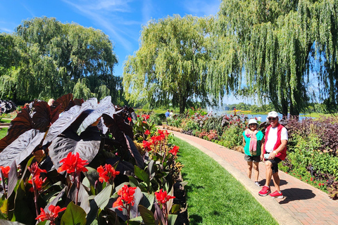 Chicago Suburbs Tour- The Hidden Gems