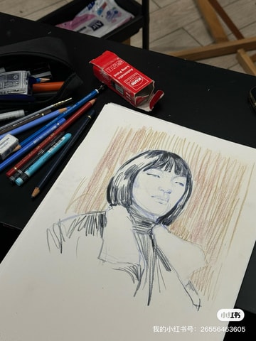 Florence: Drawing from Live Model—Art Experience