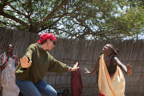 2 Day Rwanda Cultural Tour Where Waste Becomes Hope