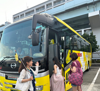 Santuario Meiji: Entradas y visitas guiadas