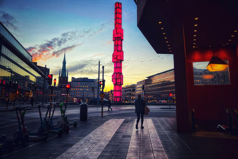 Stockholm: Rundgang &amp; Bootstour durch die Schären