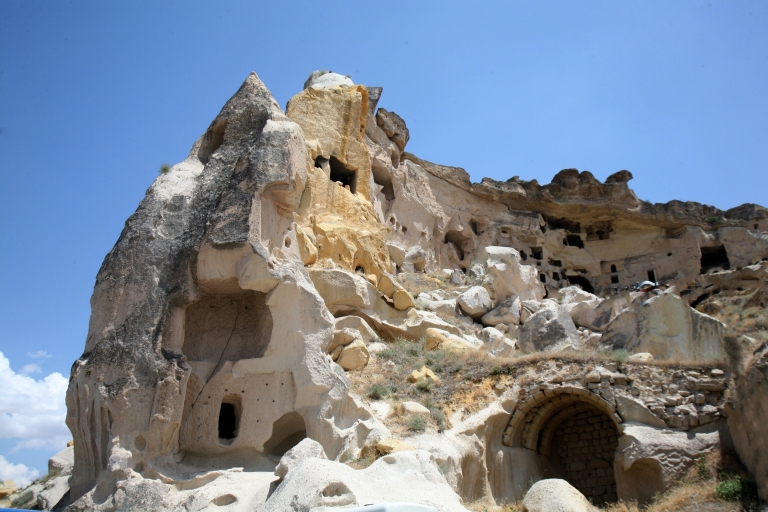 Capadocia: Excursión de 3 días y 2 noches a Capadocia desde Estambul