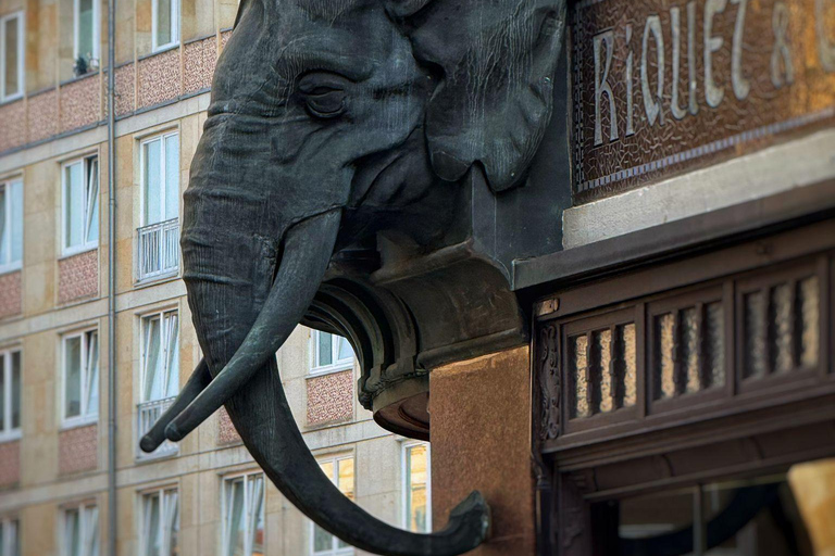 2 hours of Discover Leipzig