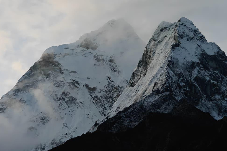 Luxury Everest Base Camp Trek with Helicopter Return 12 Days