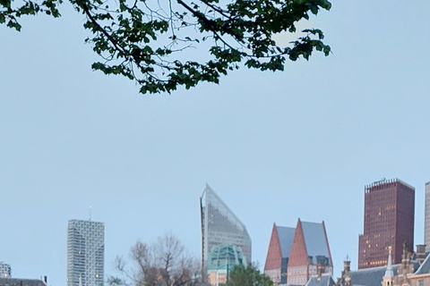 Historical Tour of The Hague