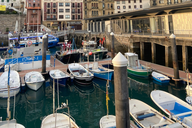 La Oreja de Van Gogh Tour San Sebastián