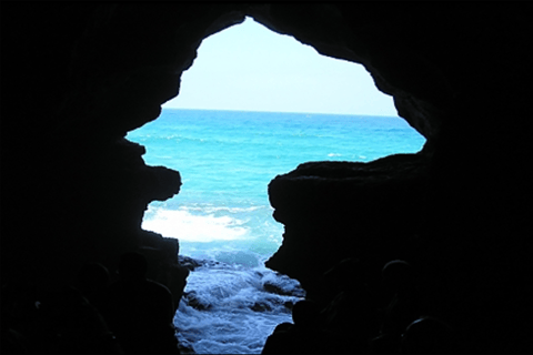 Excursion privée d&#039;une journée de Benalmadena à Tanger