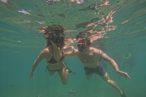 SH Snorkeling Club Mirissa