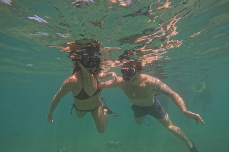 SH Snorkeling Club Mirissa