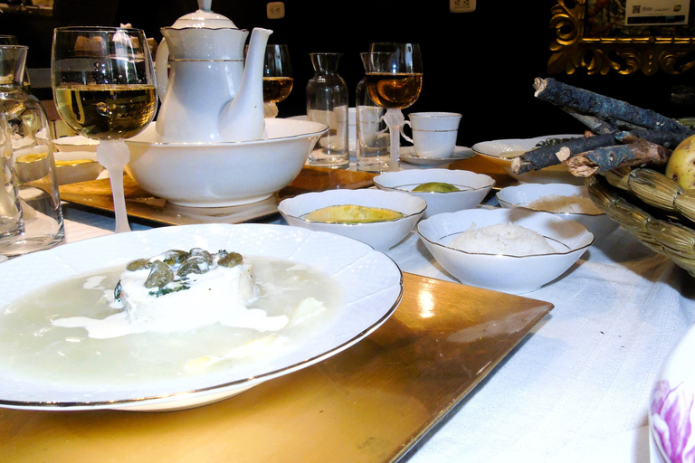 Workshop El Chef Soy Yo