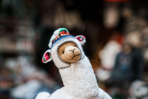 La Paz: Sunrise hike Animas Valley+ Moon Valley+ La Paz tour