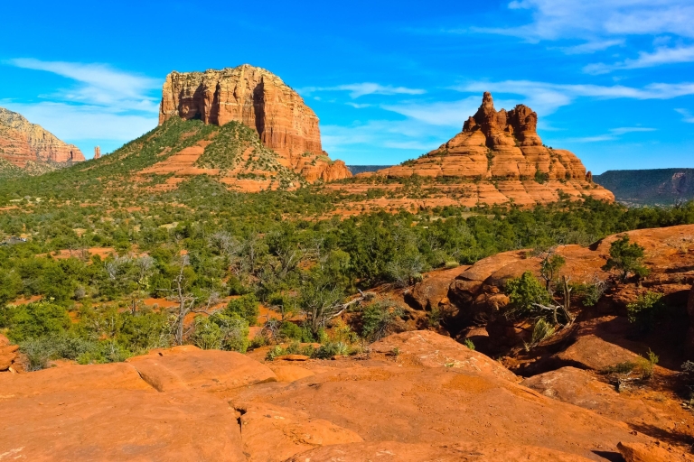 Sedona Arizona : Visite audio GPS autoguidéeSedona Arizona Driving Tour