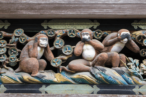 Nikko Private Custom Tour with Local Guide