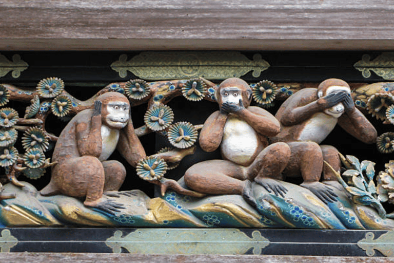 Nikko Private Custom Tour with Local Guide