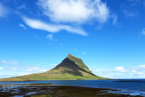 Privétour op het schiereiland Snaefellsnes vanuit Reykjavik