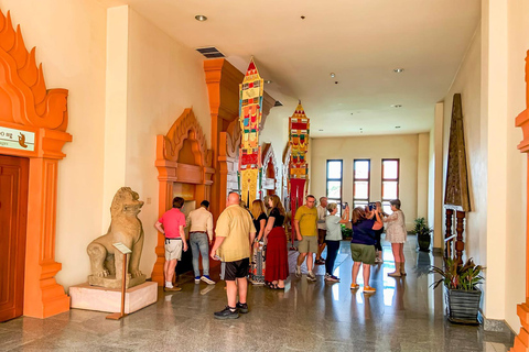 Siem Reap: Angkor National Museum Admission Ticket Angkor National Museum Admission Ticket only