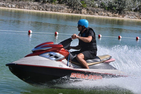 Private: Punta Cana Adventure Park Entry with Hotel Pickup