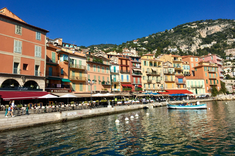 The best of the French Riviera: 3-Day Tour The best of the French Riviera: Multi-Day Tour Packages