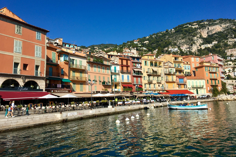 The best of the French Riviera: 3-Day Tour The best of the French Riviera: Multi-Day Tour Packages