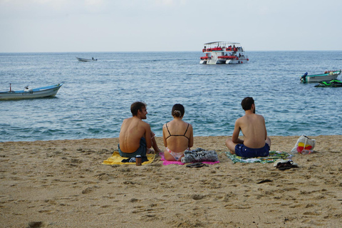 Yelapa tour todo incluido