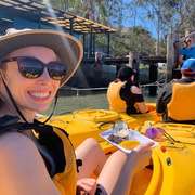 Batemans Bay: Oyster Tasting Kayak Tour