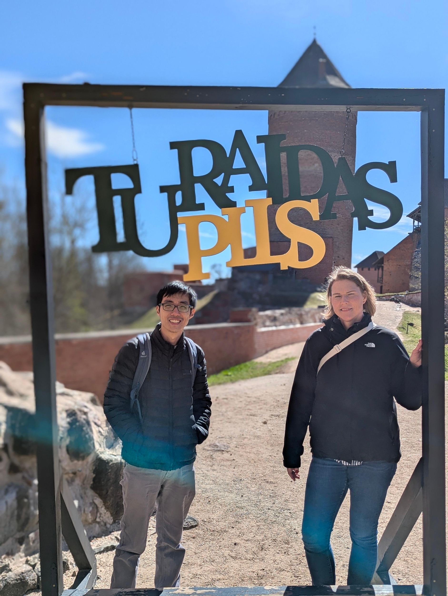 Ab Riga: Sigulda, Cēsis & Nationalpark Gauja – Tour