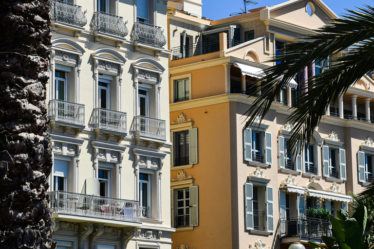 From Nice: Èze, Saint-Paul-de-Vence & Grasse Day Trip