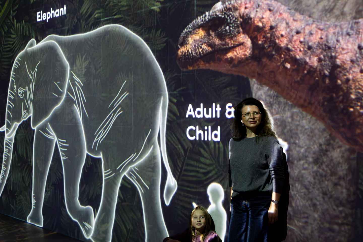 Hamburg: Port des Lumières Klimt & Hundertwasser Ticket