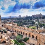 Gerusalemme: tour privato a piedi delle attrazioni da non perdere