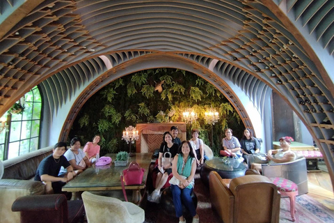 Cebu City Tour Private