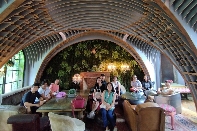 Cebu City Tour Private