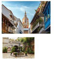 Descubre Santo Domingo, Leyendas y Tesoros de la Zona Colon - Hizvo