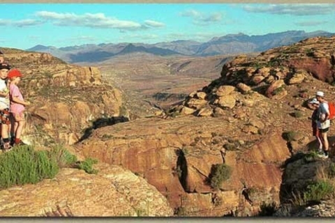 7 Nächte/ 8 Tage - Lesotho Abenteuerreisen und Aktivitäten