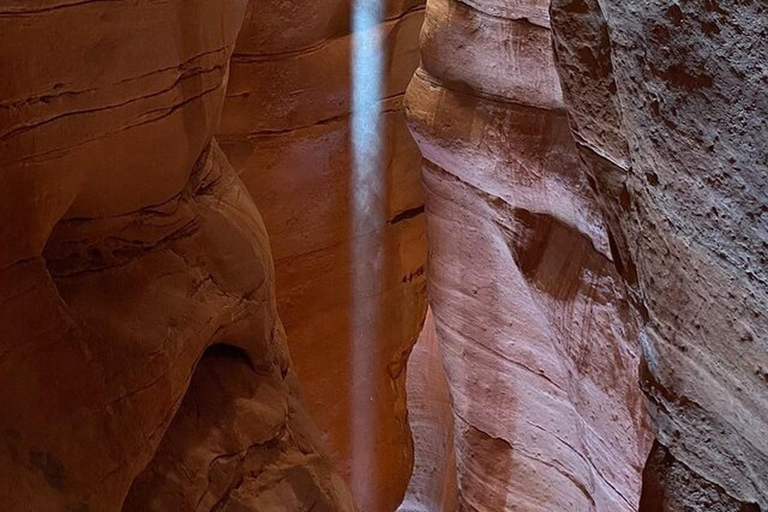 Orderville: East Zion Slot Canyons Award-Winning UTV Tour