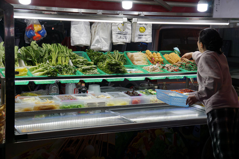 Guangzhou: 3-Day Local Experience with Host