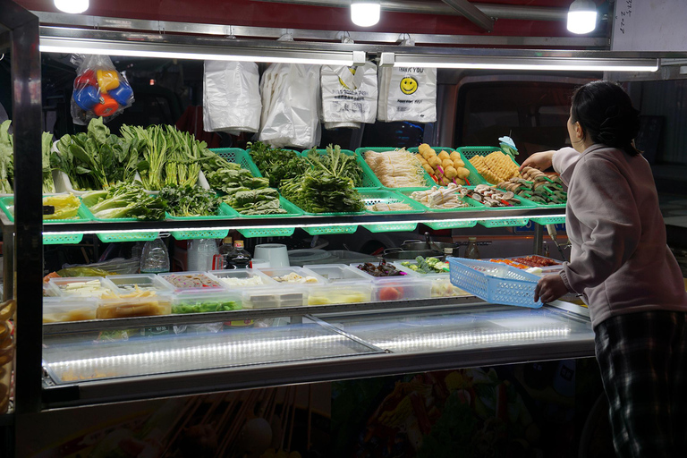 Guangzhou: 3-Day Local Experience with Host