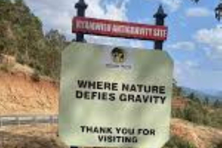 From Nairobi: Kya Mwilu Hills Guided Hike with Picnic Lunch
