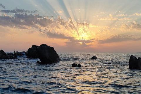 Bootsausflug ProprianoBootsausflug nach Propriano