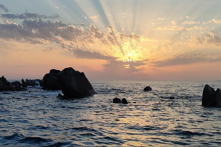 Bootsausflug ProprianoBootsausflug nach Propriano