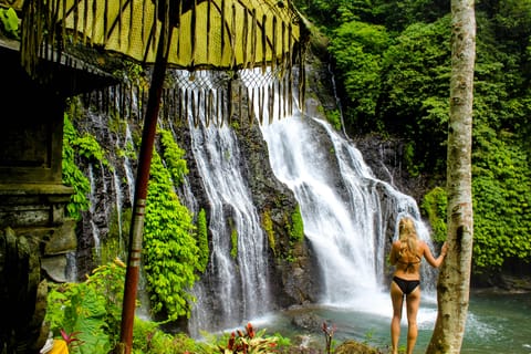 North Bali: Full-Day Instagram Highlights