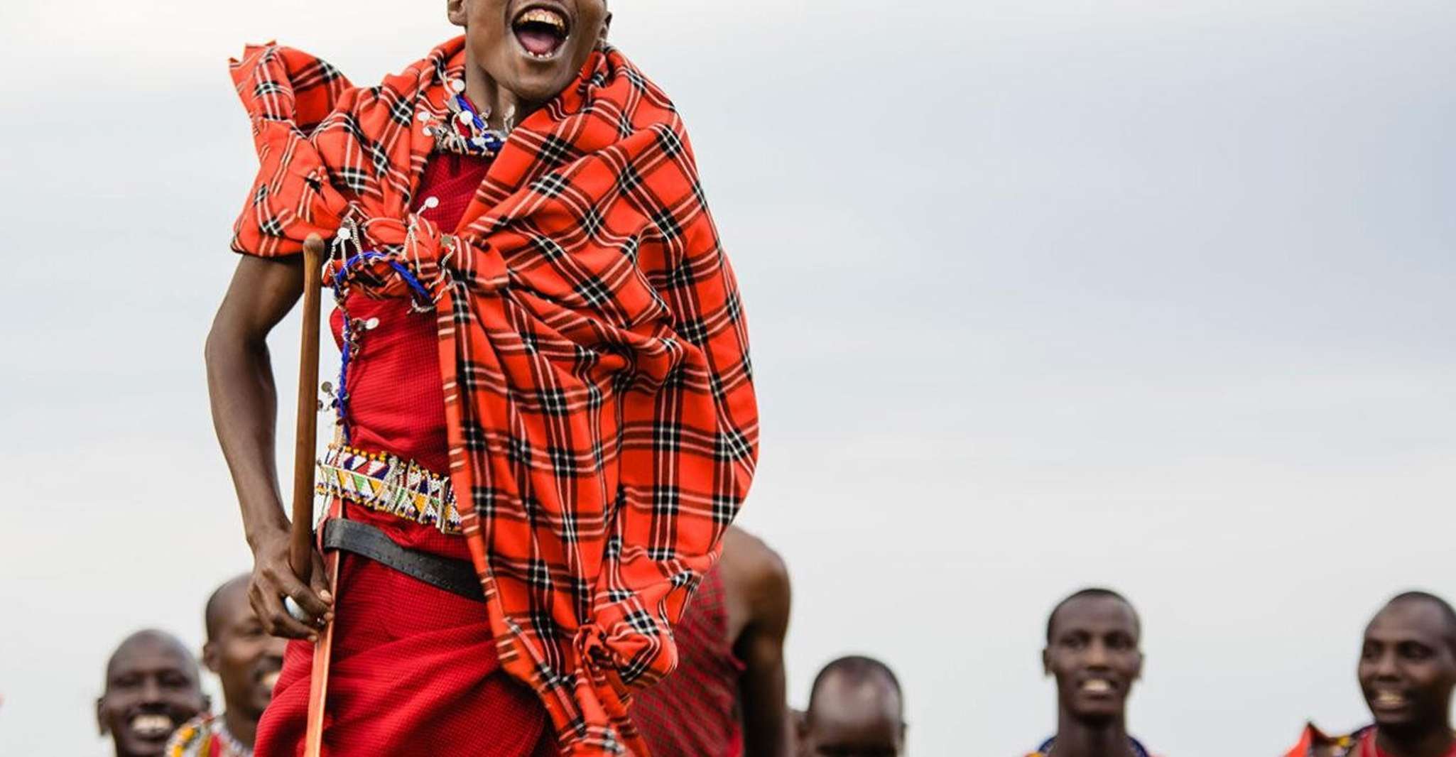 Experience Maasai Village Cultural Visit in Maasai Mara - Housity