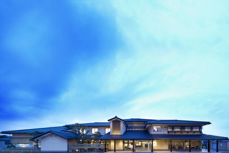 From Kyoto: Lake Biwa & Omi Hachiman Private Day Trip