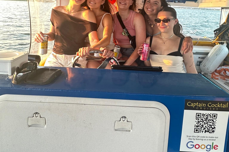 Charleston: Rejs w poszukiwaniu delfinów z Shem Creek