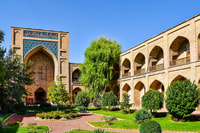 Tashkent City tour con guida locale - Hizvo