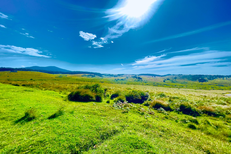 Ella: Horton Plains & Bomburu Ella Waterfall Tour